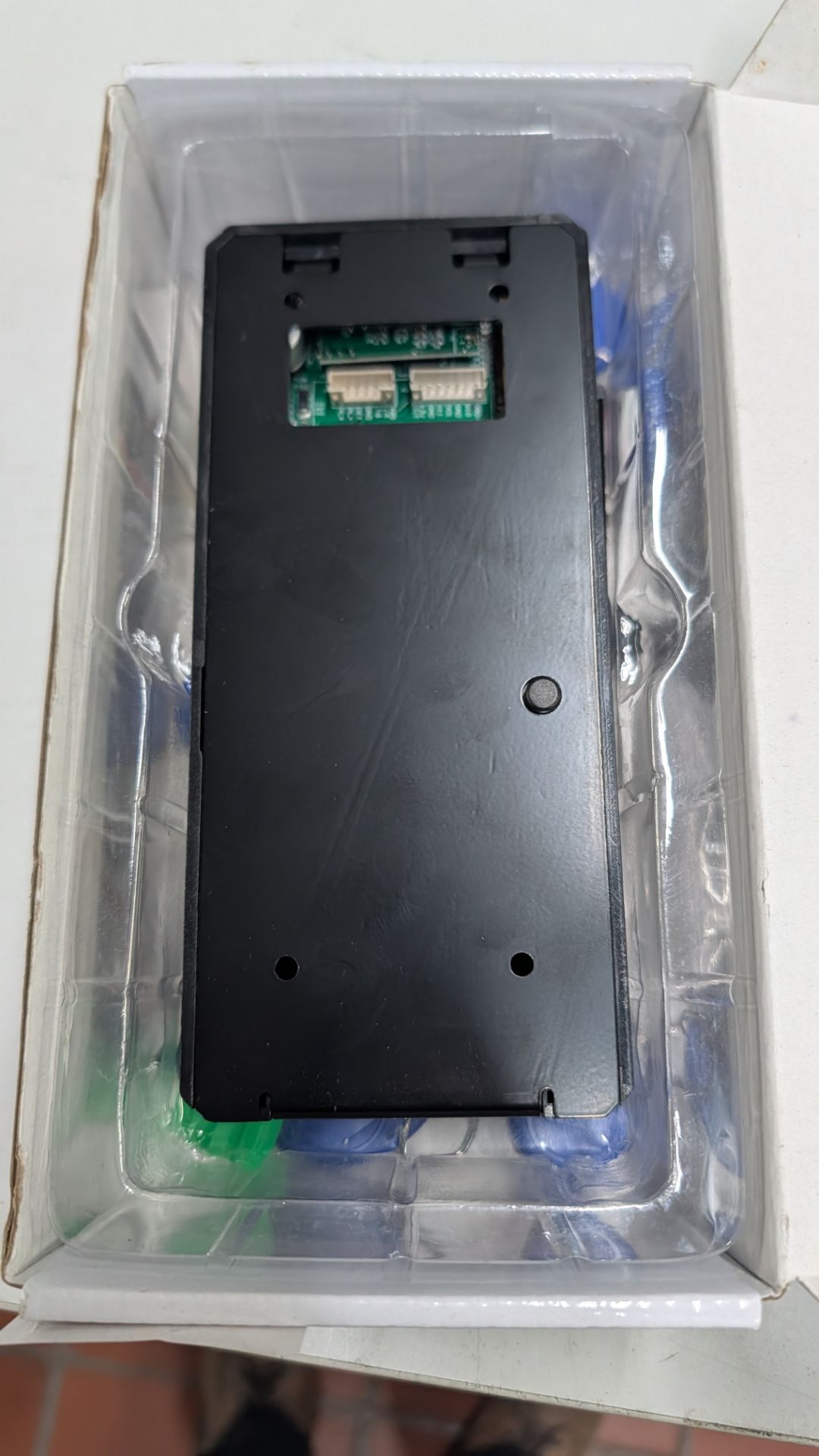 Finger Print Access and Fob Controlled Security System. - Image 7 of 12