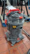 Trend 1500w Vacuum Cleaner/ Extractor.