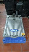 Kreg Foreman Pocket Hole Machine, 600w.