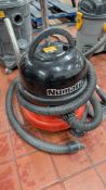Numatic Vacuum Cleaner.