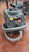 Trend T35A Routing Technologies Vacuum Cleaner/ Extractor.