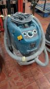 Makita Model: VC4210M Industrial Vacuum Cleaner/ Extractor.