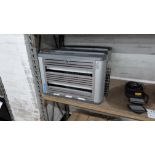 3 off EcoLab Halo Insect- O- Cutors.