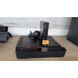 Samsung wall- mountable Phone System plus Dell Optiplex 3020 Mini PC.