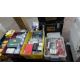 Contents of a Pallet of assorted items, including First Aid, Fixings, Spares, Cable, Toolboxes and m - Image 21 of 22