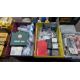 Contents of a Pallet of assorted items, including First Aid, Fixings, Spares, Cable, Toolboxes and m - Image 10 of 22