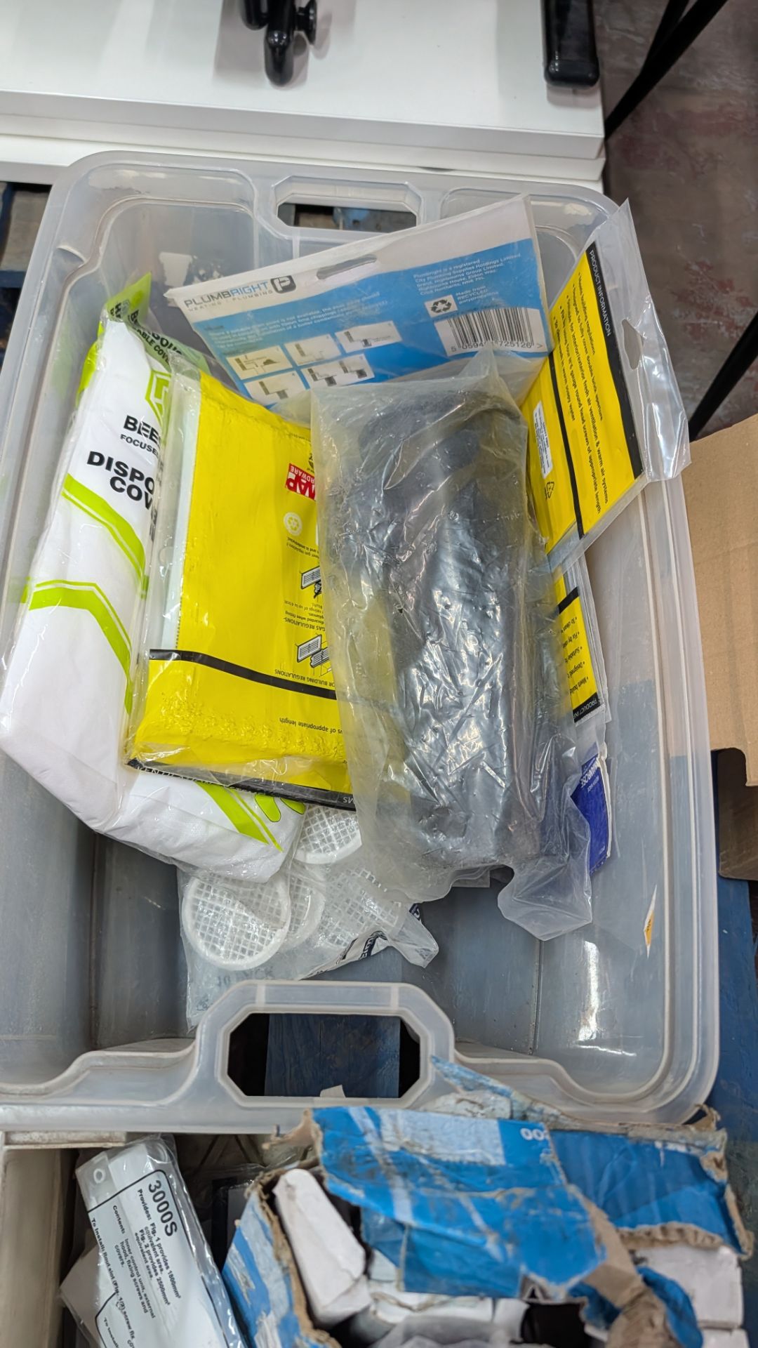 The contents of a Pallet of Assorted Materials - Crates Excluded. - Image 13 of 27