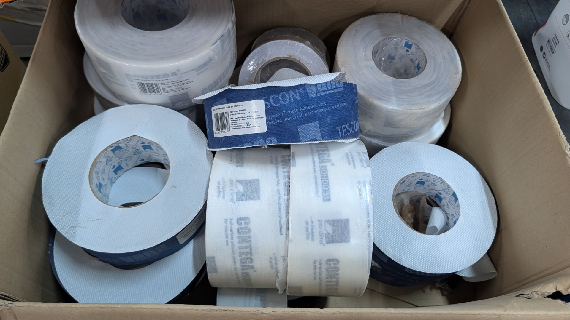 the contents of 2 Pallets of assorted Coatings and related items - Image 27 of 31