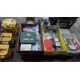 Contents of a Pallet of assorted items, including First Aid, Fixings, Spares, Cable, Toolboxes and m - Image 2 of 22