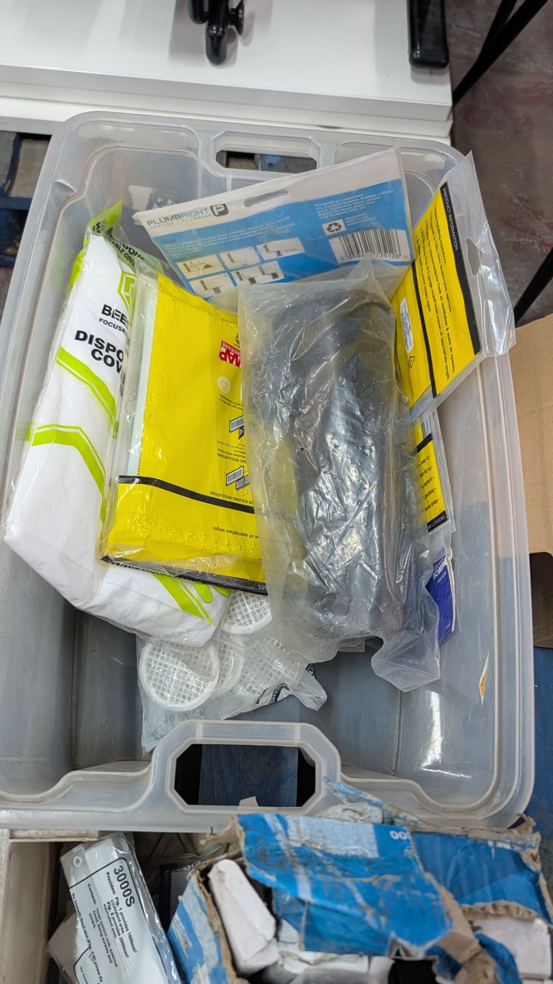 The contents of a Pallet of Assorted Materials - Crates Excluded. - Image 12 of 27
