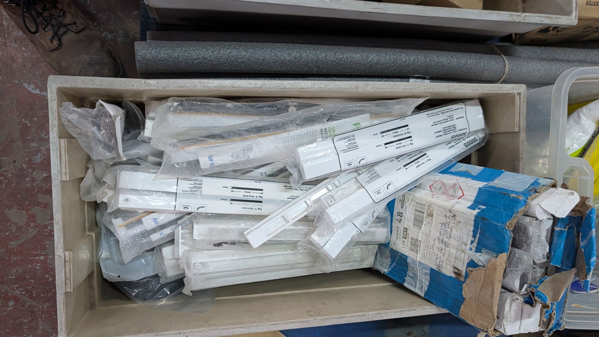 The contents of a Pallet of Assorted Materials - Crates Excluded. - Image 9 of 27