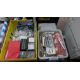 Contents of a Pallet of assorted items, including First Aid, Fixings, Spares, Cable, Toolboxes and m - Image 5 of 22