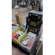 Contents of a Pallet of assorted items, including First Aid, Fixings, Spares, Cable, Toolboxes and m - Image 22 of 22