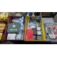 Contents of a Pallet of assorted items, including First Aid, Fixings, Spares, Cable, Toolboxes and m - Image 12 of 22