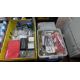 Contents of a Pallet of assorted items, including First Aid, Fixings, Spares, Cable, Toolboxes and m - Image 4 of 22