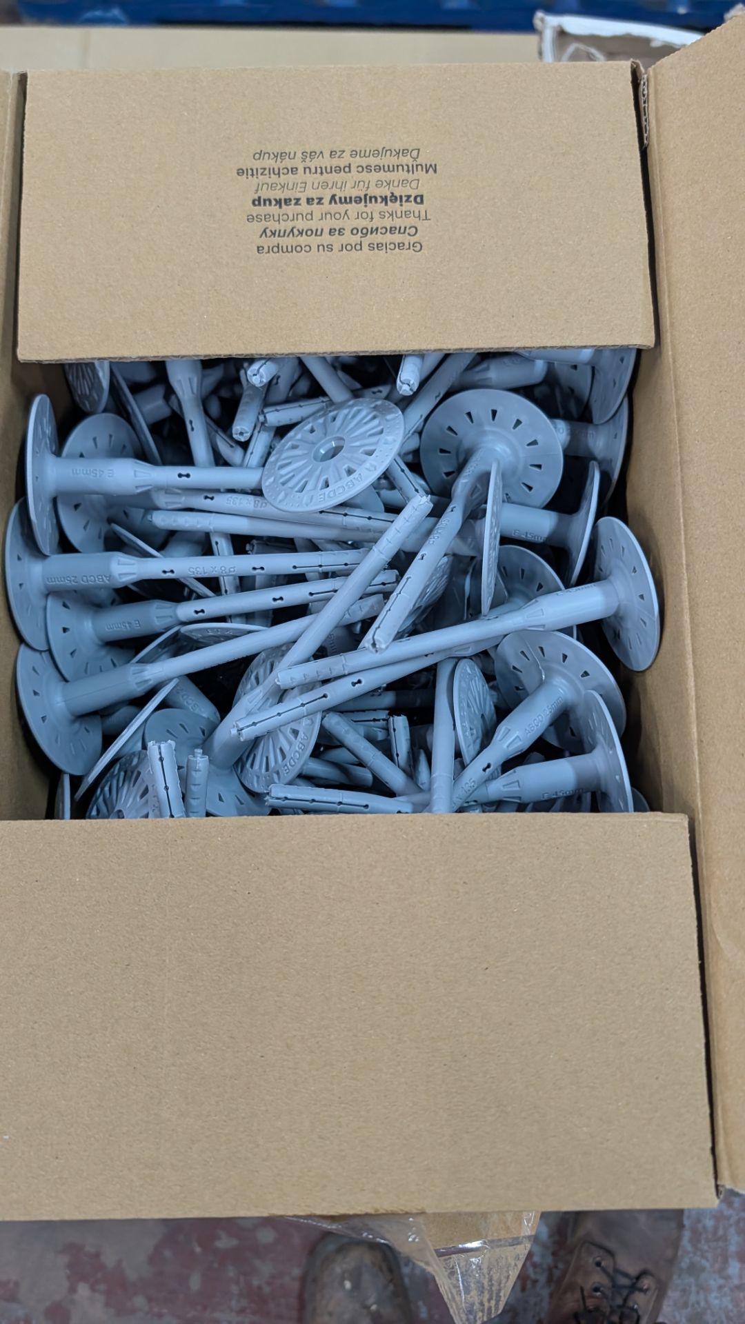the contents of 2 Pallets of assorted Coatings and related items - Image 18 of 31