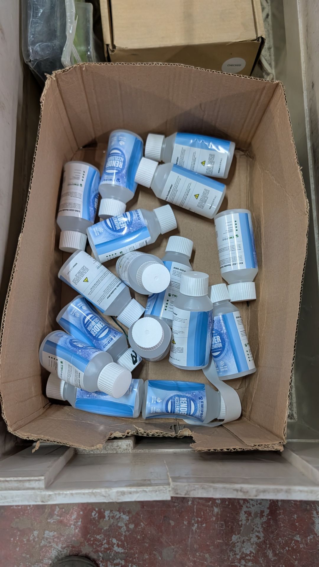 The contents of a Pallet of Assorted Materials - Crates Excluded. - Image 5 of 27