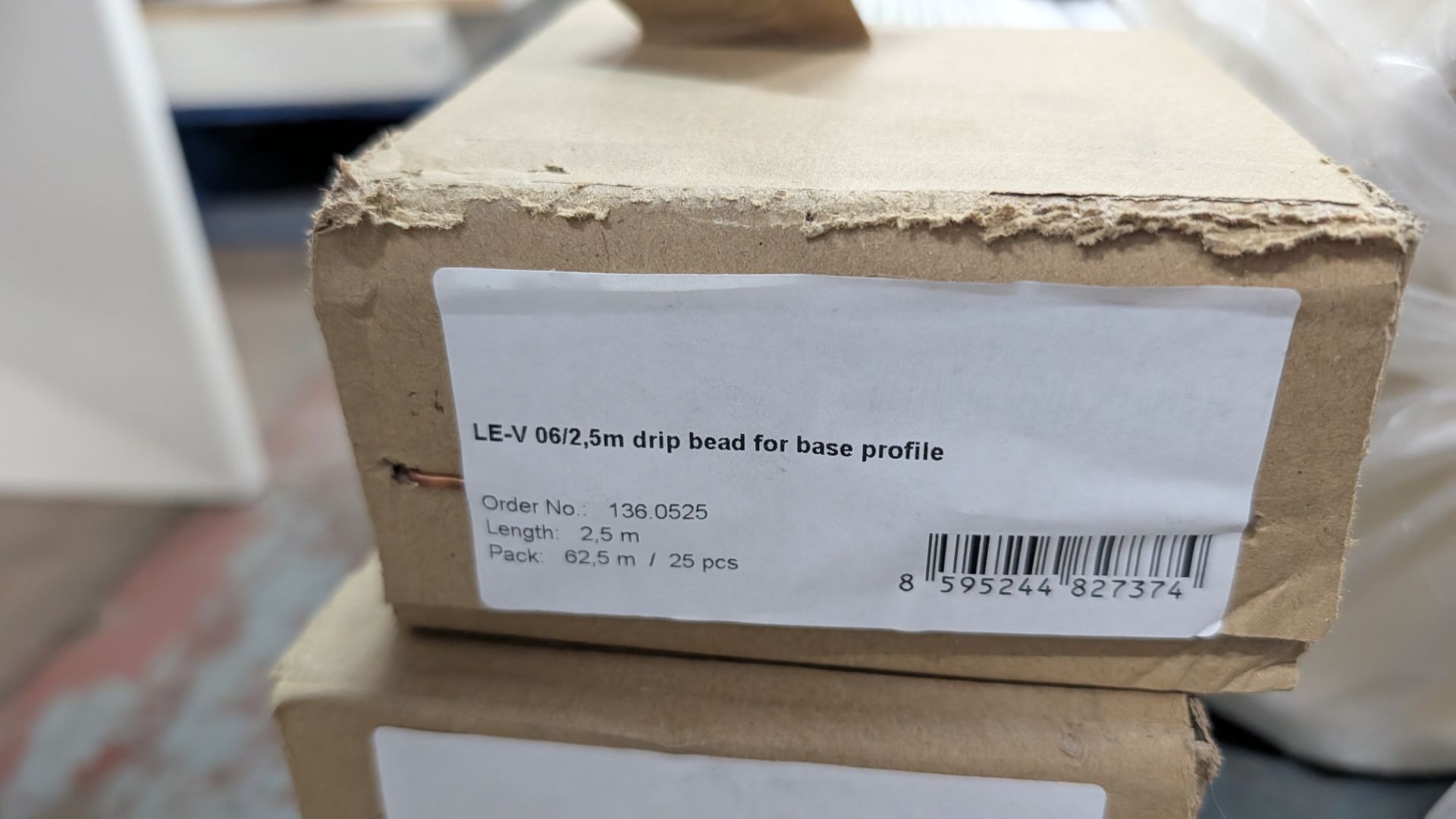 the contents of 2 Pallets of assorted Coatings and related items - Image 11 of 31