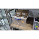 10 off Boxes or Knightsbridge Double Pattress Boxes - Crates Excluded