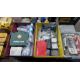 Contents of a Pallet of assorted items, including First Aid, Fixings, Spares, Cable, Toolboxes and m - Image 11 of 22