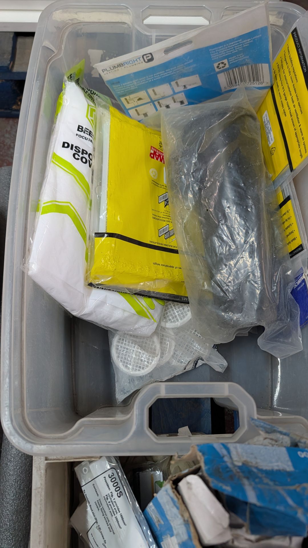The contents of a Pallet of Assorted Materials - Crates Excluded. - Image 15 of 27