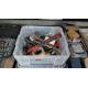 The contents of a Pallet of Consumables including Blades, Sanding Discs, Hole Saw Kits, Hand Tools a - Image 7 of 17