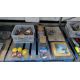 The contents of a Pallet of Consumables including Blades, Sanding Discs, Hole Saw Kits, Hand Tools a - Image 16 of 17