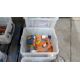 The contents of 3 Crates of Heavy- Duty Electrical Cable, Inspection Lamps and more. NB- Crates Excl - Image 6 of 13