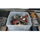 The contents of a Pallet of Consumables including Blades, Sanding Discs, Hole Saw Kits, Hand Tools a - Image 6 of 17