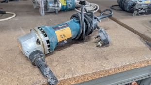 Makita Model: JN1601 Metal Nibbler.