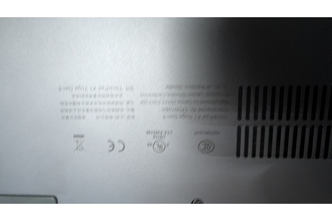 Lenovo Thinkpad X1 Yoga Gen 6 Notebook Computer, 11th Gen, Intel Core i7 1185G7 Processor, 32GB RAM, - Image 15 of 21