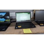 Lenovo X390 Notebook Computer with Intel Core i5 8365U Processor, 8GB RAM, 256G SSD. Please Note: Th