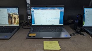 Dell Latitude Notebook Computer. Model: 5420 with 11th Gen Intel Core i7, 1185G7 Processor, 16G RAM,
