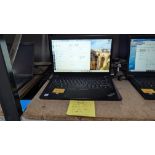 Lenovo T480S Think Pad Notebook Computer with Intel Core i7, 8650U Processor, 16GB RAM, 256GB SSD an
