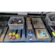 The contents of a Pallet of Consumables including Blades, Sanding Discs, Hole Saw Kits, Hand Tools a - Image 15 of 17