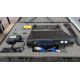 Trantec Wireless Microphone System comprising S4.5 Receiver, Handheld Wireless Microphone, Antennas, - Image 5 of 15