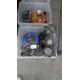 The contents of 3 Crates of Heavy- Duty Electrical Cable, Inspection Lamps and more. NB- Crates Excl - Image 4 of 13