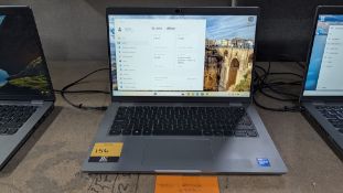 Dell Latitude Notebook Computer. Model: 5420 with 11th Gen Intel Core i7, 1185G7 Processor, 16G RAM,