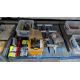 The contents of a Pallet of miscellaneous Tools and similar. Including Solder Irons, Cartridge Guns, - Image 11 of 15