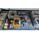 The contents of a Pallet of miscellaneous Tools and similar. Including Solder Irons, Cartridge Guns, - Image 15 of 15