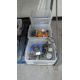 The contents of 3 Crates of Heavy- Duty Electrical Cable, Inspection Lamps and more. NB- Crates Excl - Image 9 of 13