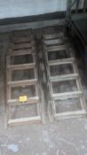 Pair of Car Ramps.