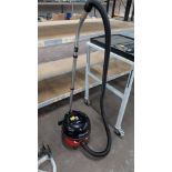 Henry Vacuum Cleaner.
