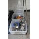 The contents of 3 Crates of Heavy- Duty Electrical Cable, Inspection Lamps and more. NB- Crates Excl - Image 11 of 13
