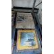 The contents of a Pallet of Consumables including Blades, Sanding Discs, Hole Saw Kits, Hand Tools a - Image 14 of 17