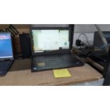 Lenovo Thinkpad L580 Notebook Computer with Intel Core i5 8350U Processor, 8GB RAM, 512GB SSD and Ex