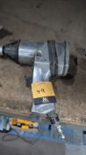 Tooltec Air Impact Wrench