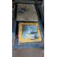 The contents of a Pallet of Consumables including Blades, Sanding Discs, Hole Saw Kits, Hand Tools a - Image 12 of 17