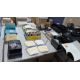 The contents of a Table of Assorted Switches, Routers and other Networking Items. - Image 15 of 19
