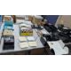 The contents of a Table of Assorted Switches, Routers and other Networking Items. - Image 19 of 19
